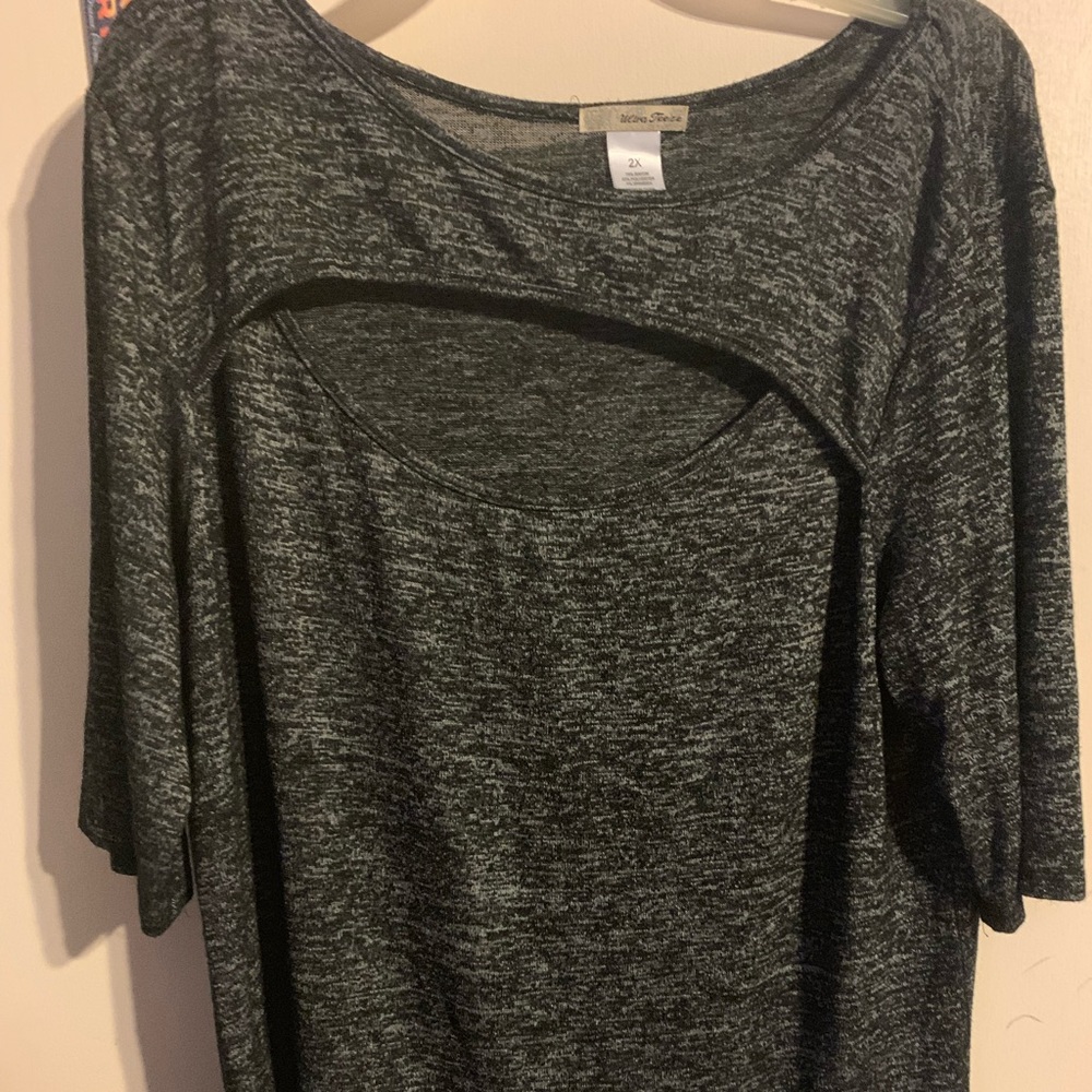 Blouse - sexy